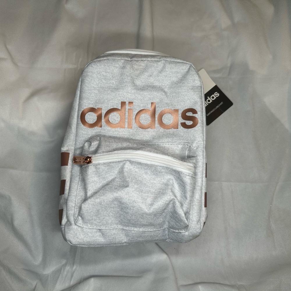Adidas Lunch Box